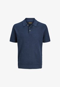 Non sélectionné, insignia blue