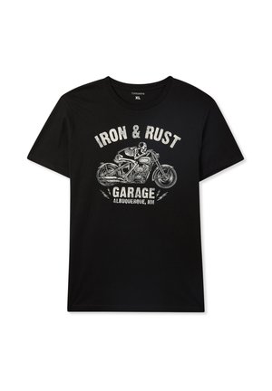 Terranova - T-shirt z nadrukiem