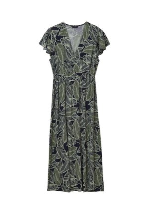 Calliope, ABITO FANTASIA - Robe de jour - var blu notte