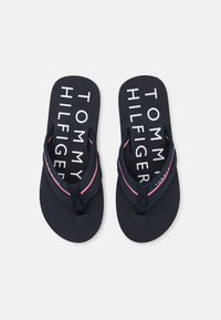 Unselected, desert sky