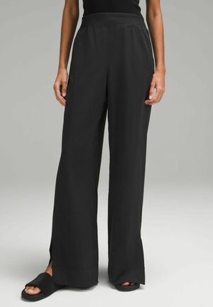 Broek - black