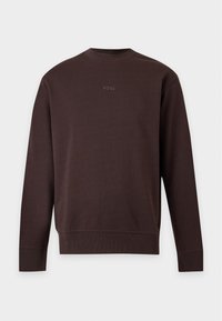 Non sélectionné, dark brown