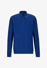 Ausgewählt, royal blue