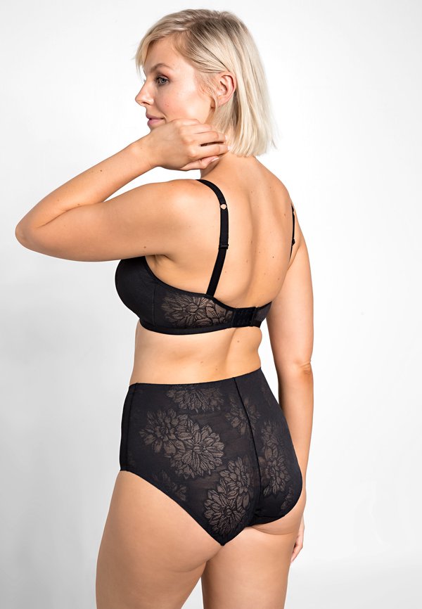 FIT SMART  - Push-up bra4