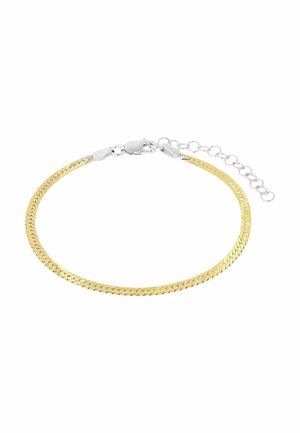 Bracciale - bicolor