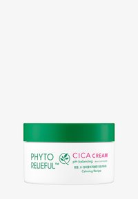 Thank You Farmer PHYTO RELIEFUL CICA CREAM - Dagkräm