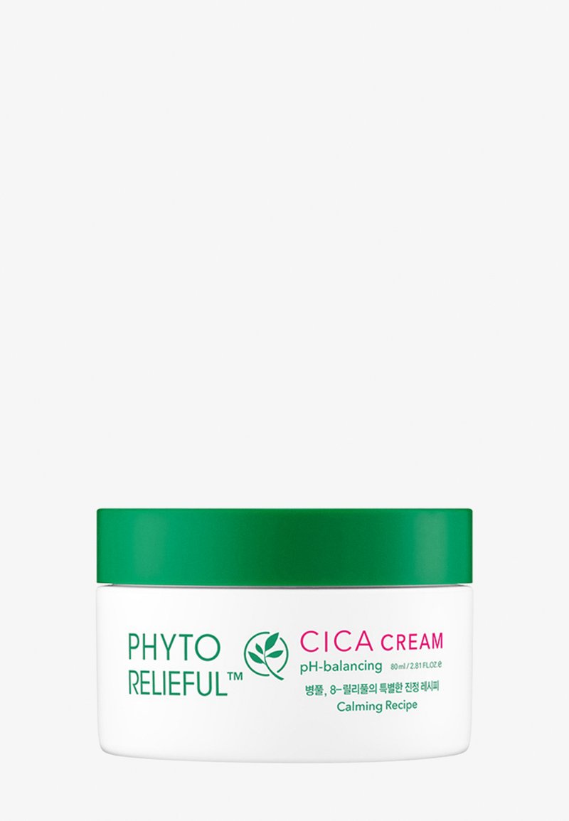 Thank You Farmer PHYTO RELIEFUL CICA CREAM - Dagkräm