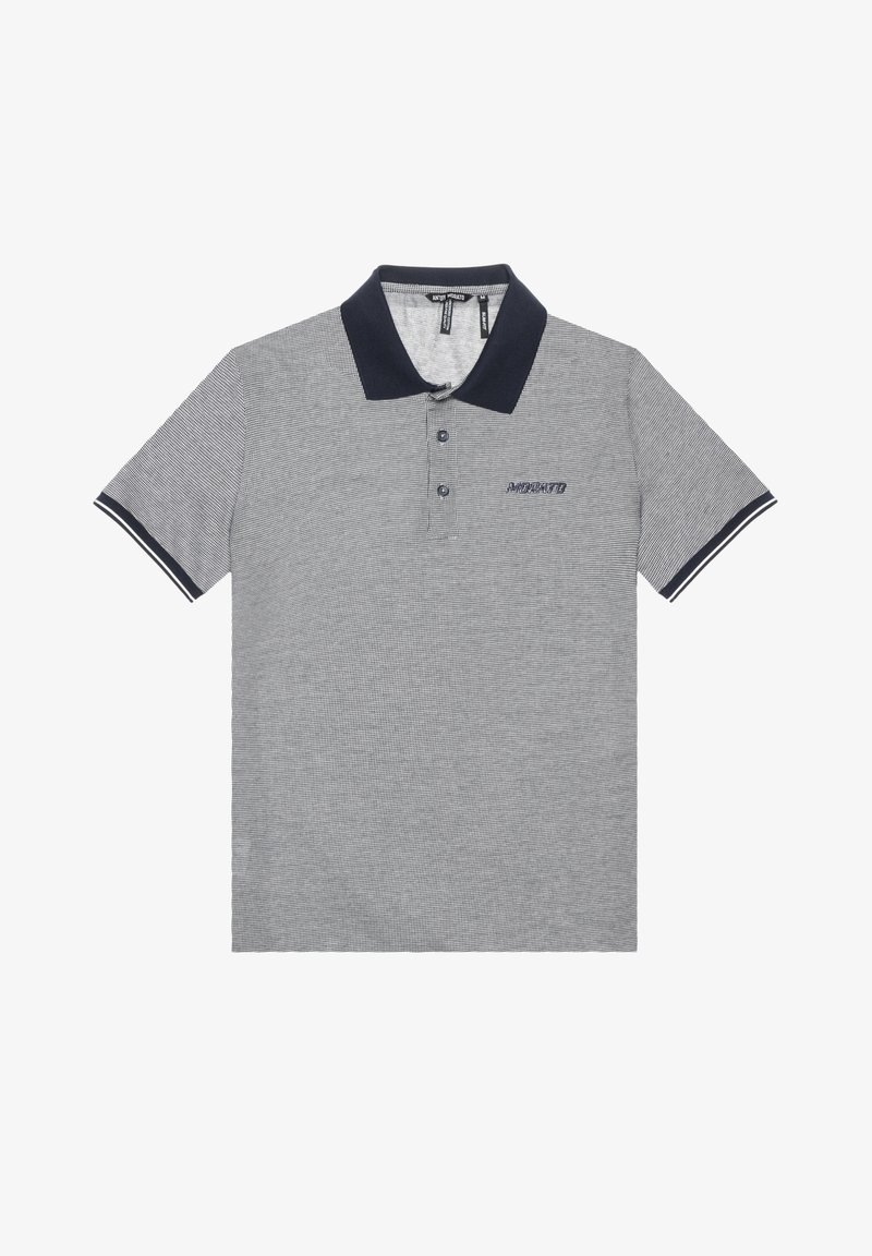 Antony Morato Polo majica - avio blue