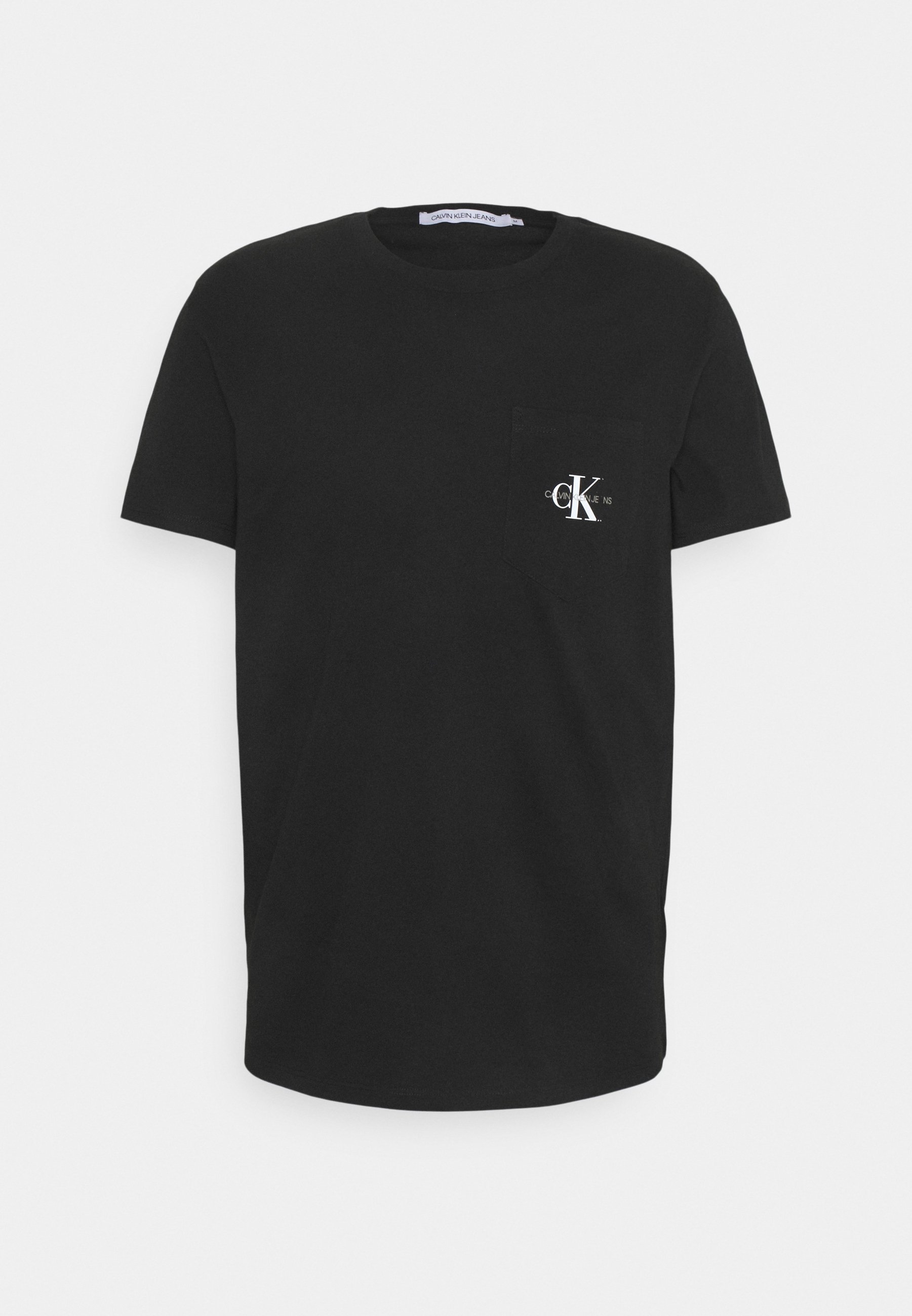 ami embroidered shirt