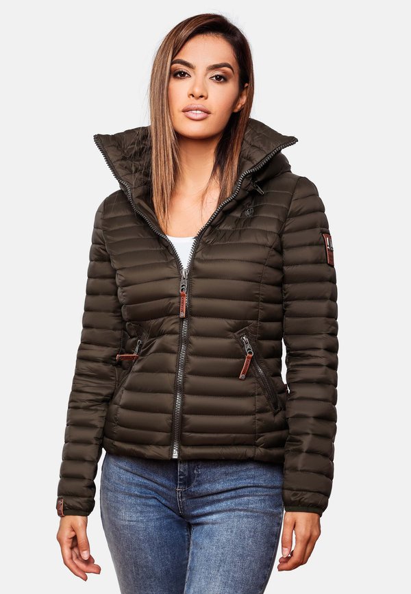 LOWENBABY - Übergangsjacke