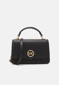 DELANCEY - Rokassoma - black