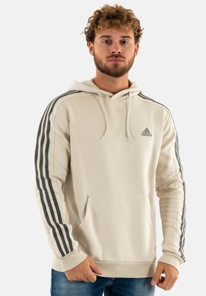 adidas Sportswear, Jersey con capucha - beige