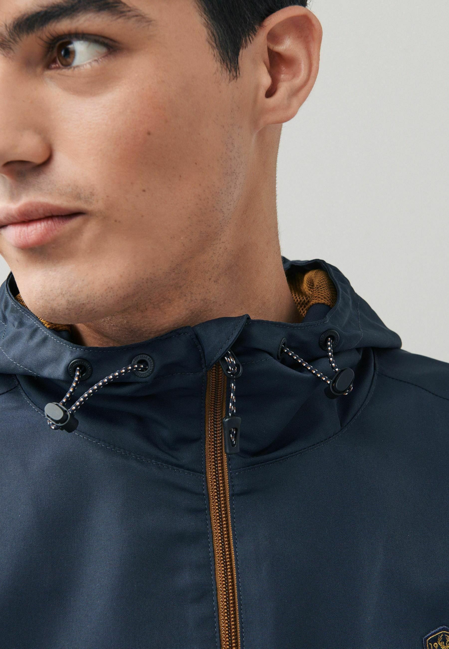 Next SHOWER RESISTANT - Outdoor jacket 