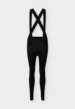 Castelli, COMPETIZIONE - Mallas ciclista - black