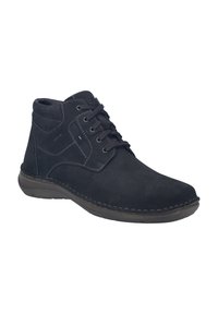 Josef Seibel NEW ANVERS - Sneakers alte - dunkelblau