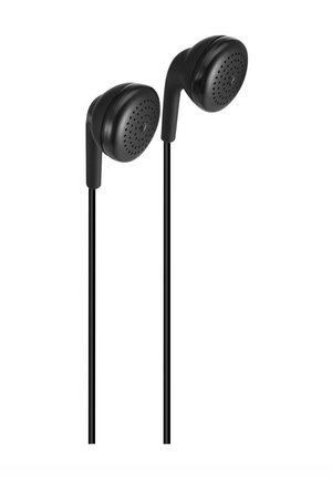 Kopfhörer - schwarz