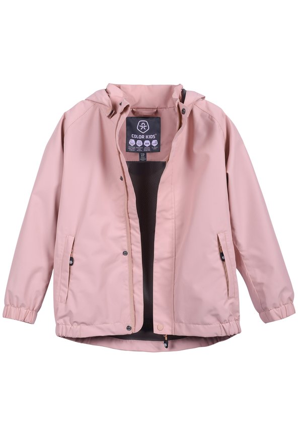 COSHELL - Waterproof jacket - zephyr2