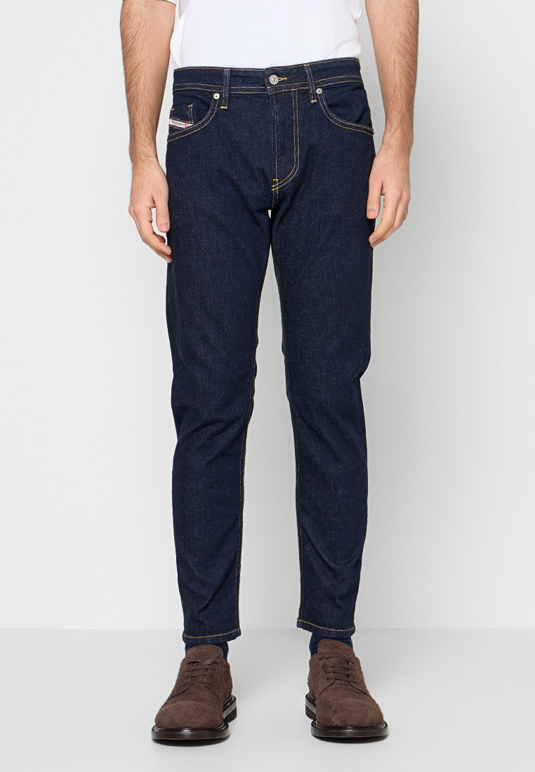 Diesel Slim fit jeans blauw denim/bluedenim Diesel Slim fit jeans blauw denim/bluedenim