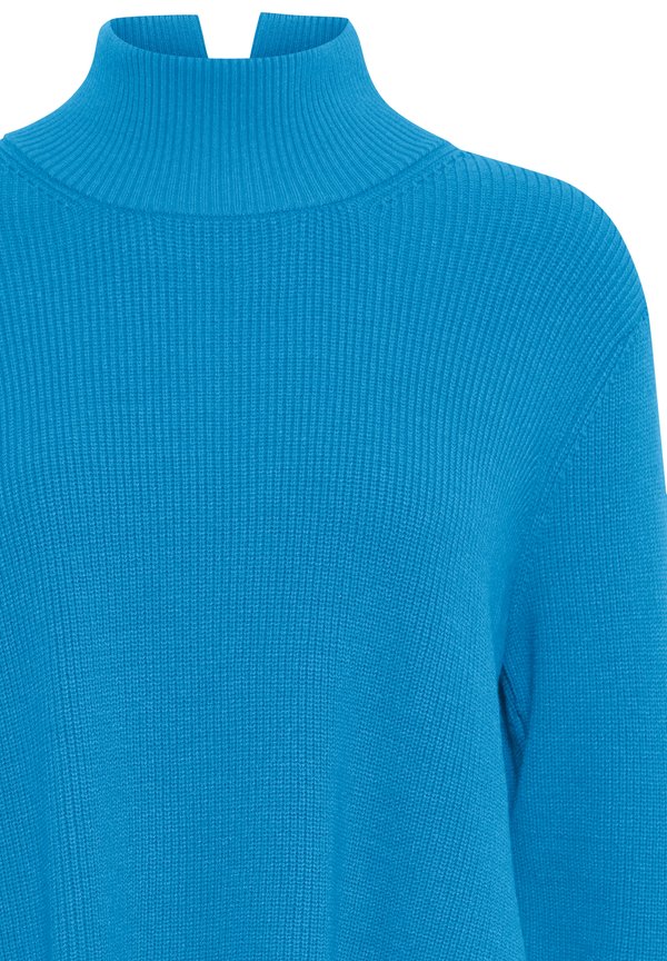 IHBOSTON - Jumper - indigo bunting3