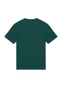 watapparel ANGLER - T-shirt print - glazed green