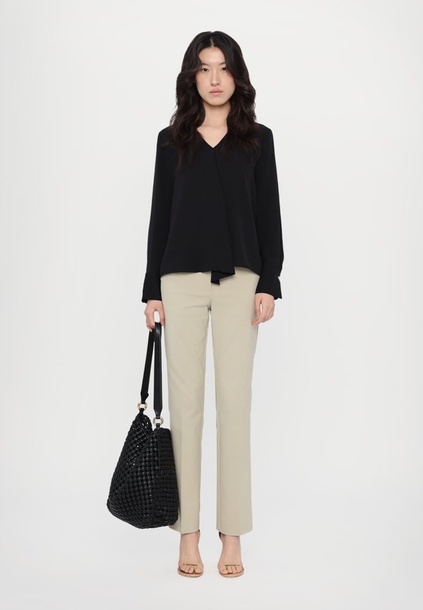 NOOWA - Trousers - summer sage2