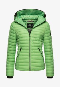 Non selezionato, jade green