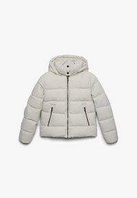 Unselected, bianco panna