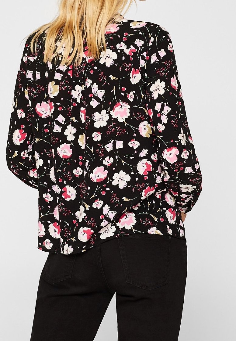 Esprit Blouse - black
