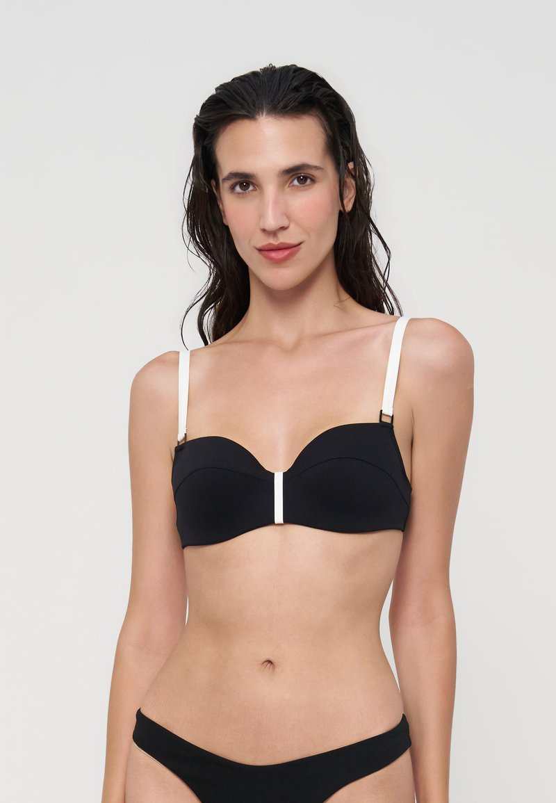 Top de bikini
