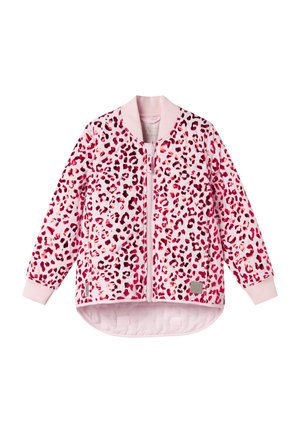 MarMar Copenhagen ORRY JACKET - Bomberjakke - light red