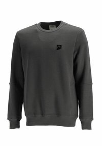 CHASIN' BULLET - Džemperis - dark grey