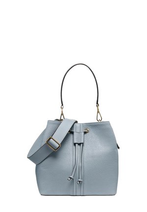 ANDRENNE - Handbag - light sky