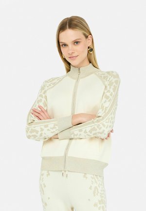 BETTER - Cardigan - white