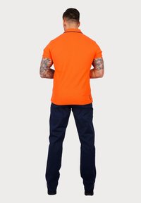 U.S. Polo Assn. - Chinosy