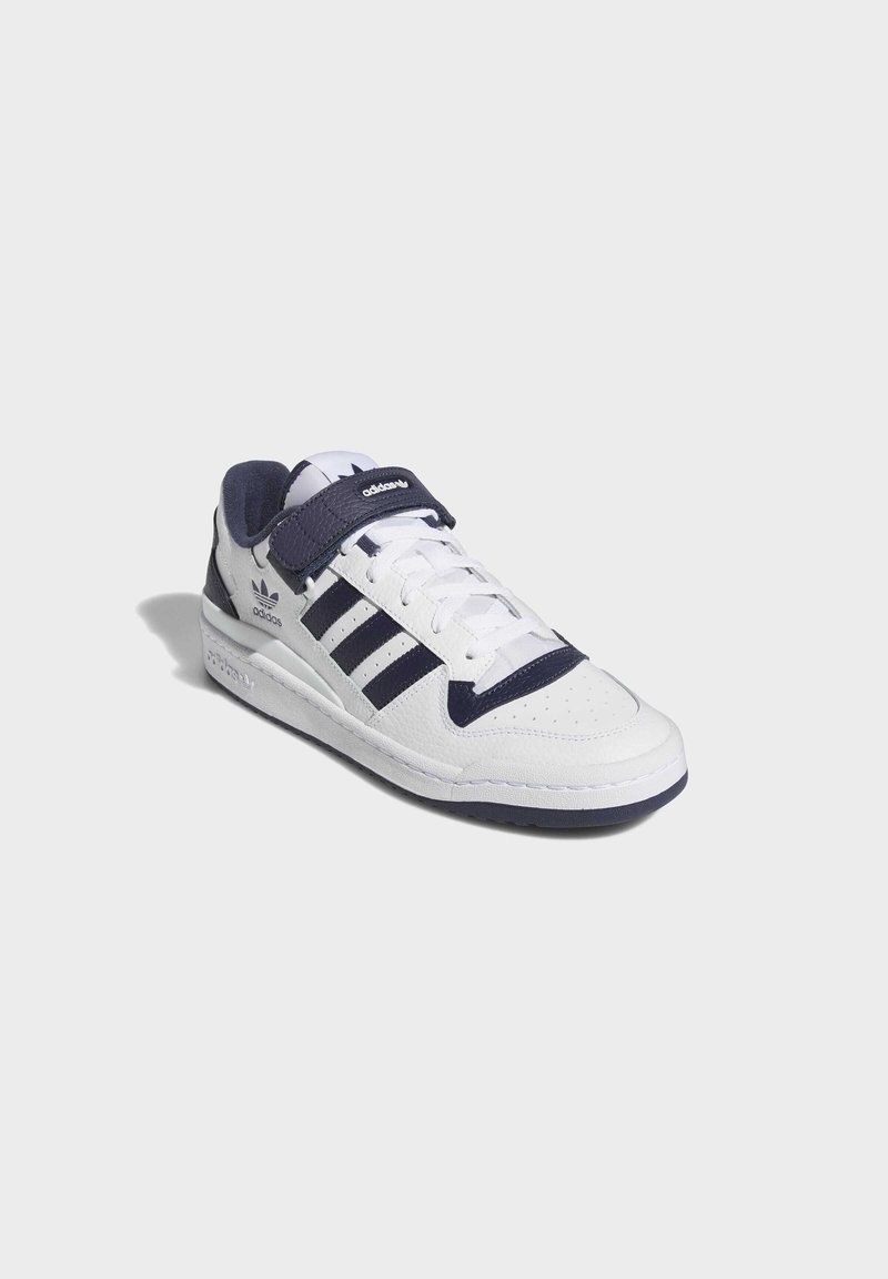 adidas forum low zalando
