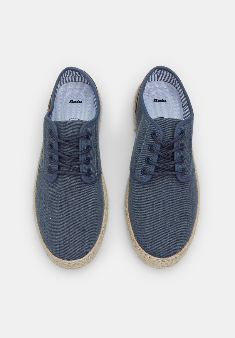 Scarpe Estive Bata Uomo Espadrillas Uomo BATA Scarpe Estive