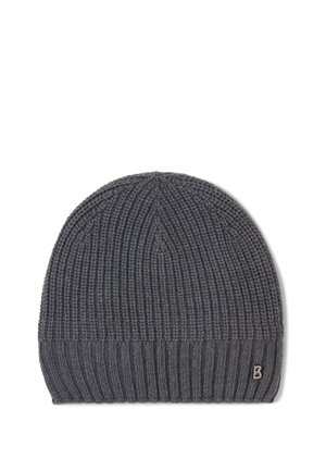 FREDDY - Beanie - anthrazit