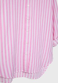 Stradivarius STRIPED - Camicia - light pink