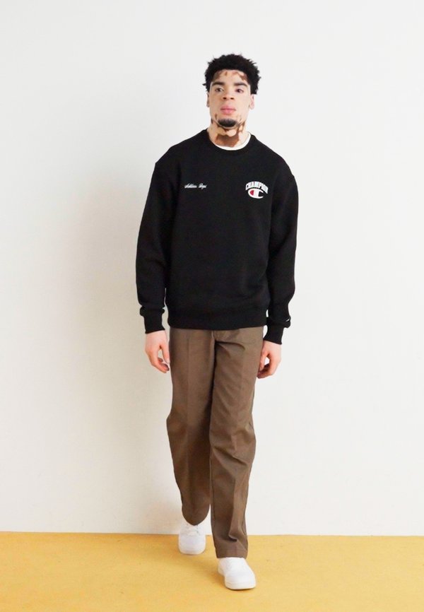 STREET STYLE CREWNECK  - Sweatshirt2