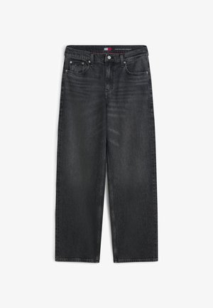Tommy Jeans, JAIMIE RELAXED - Jeans Relaxed Fit - denim black