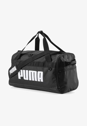 CHALLENGER - Sportväska - black