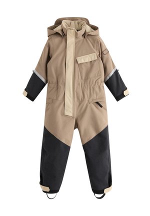 PERFORMANCE WEAR - Talvihaalari - dark khaki