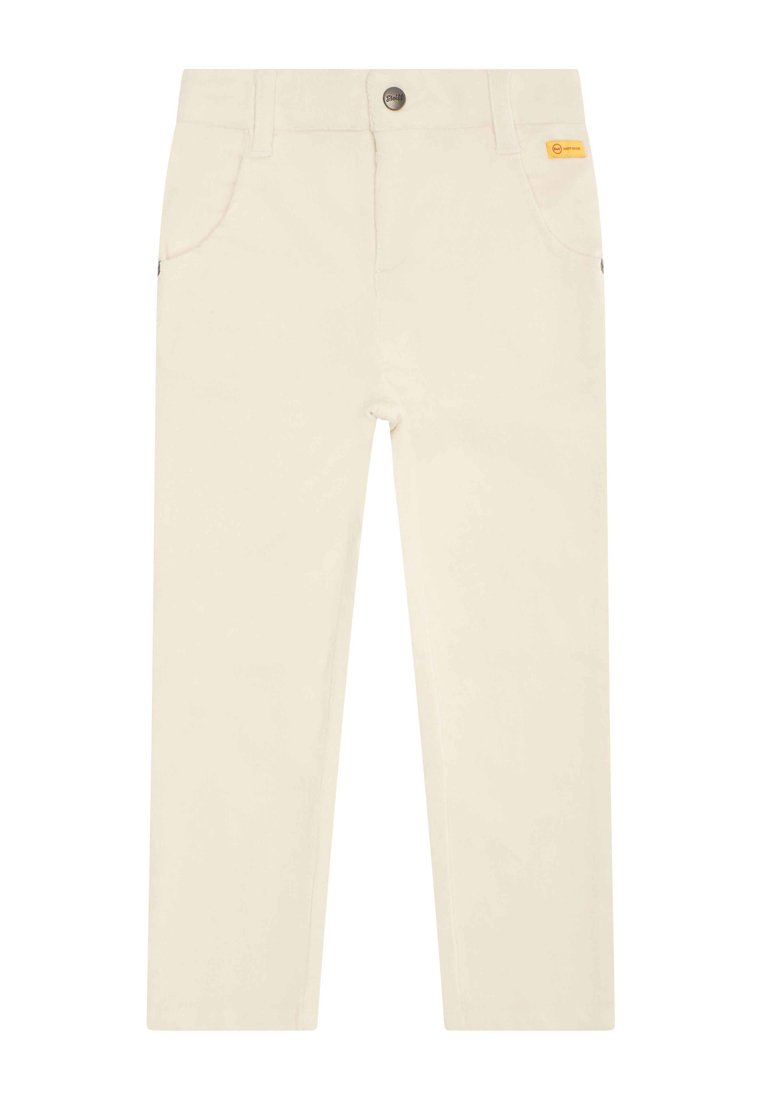 Steiff Broek crème