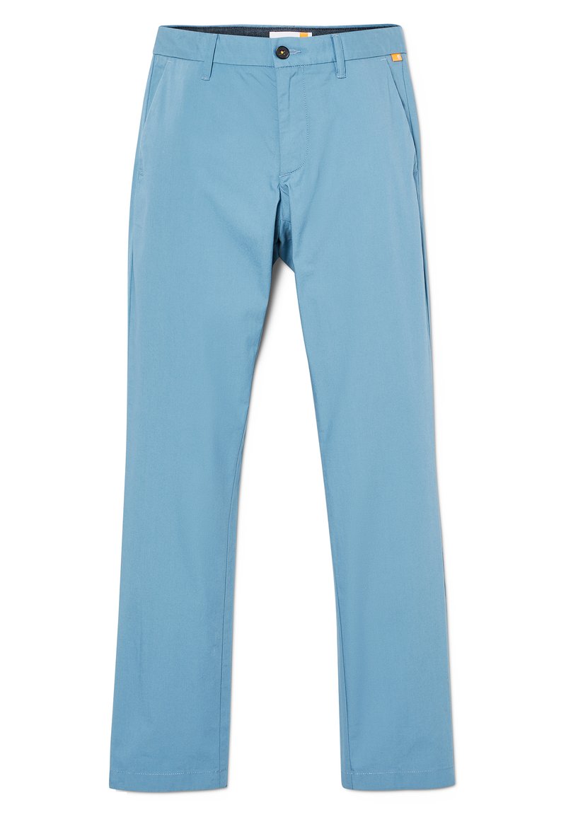 Timberland Broek lichtblauw Timberland Broek lichtblauw