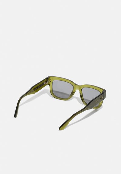 Gucci Akiniai nuo saulės - green