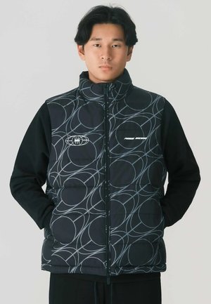 SMANICATO - Smanicato - antracite