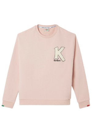 Kickers Sudadera - rose