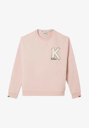 Kickers Sudadera - rose