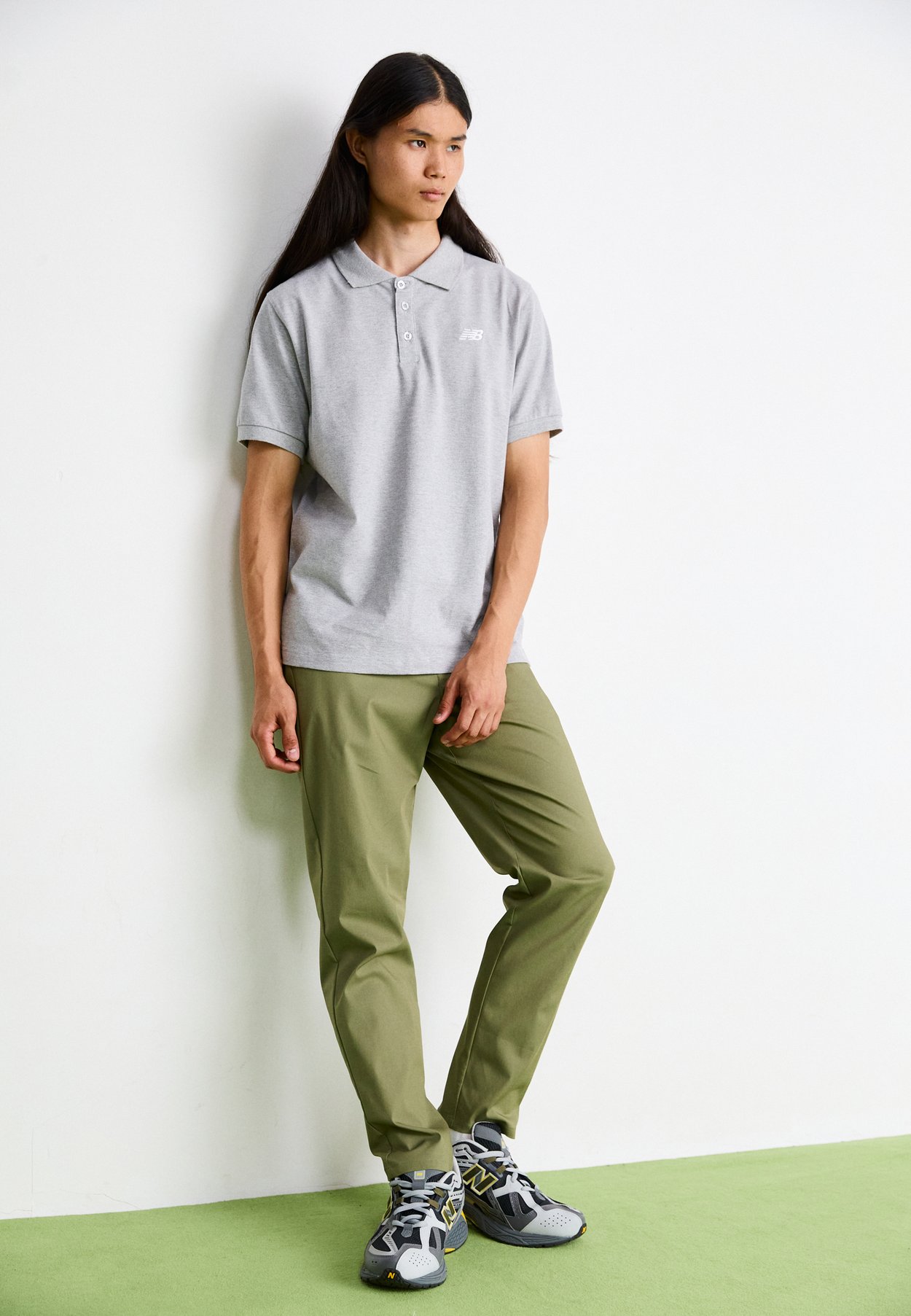 ATHLETICS STANDARD TAPERED PANT 30"