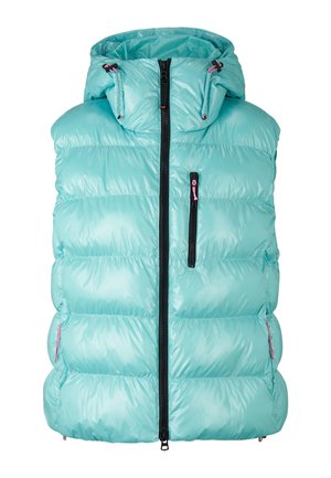 NAIMA - Vest - eisblau